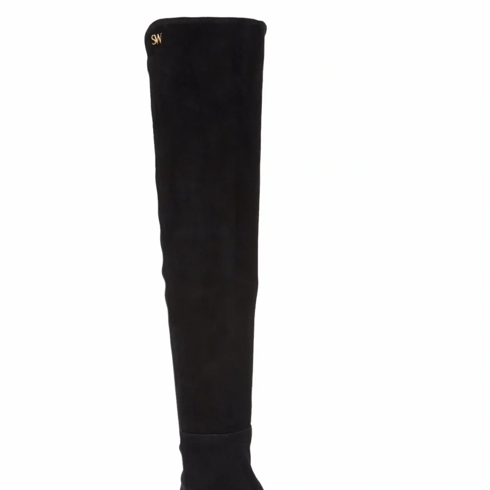 Stuart Weitzman keelan boots